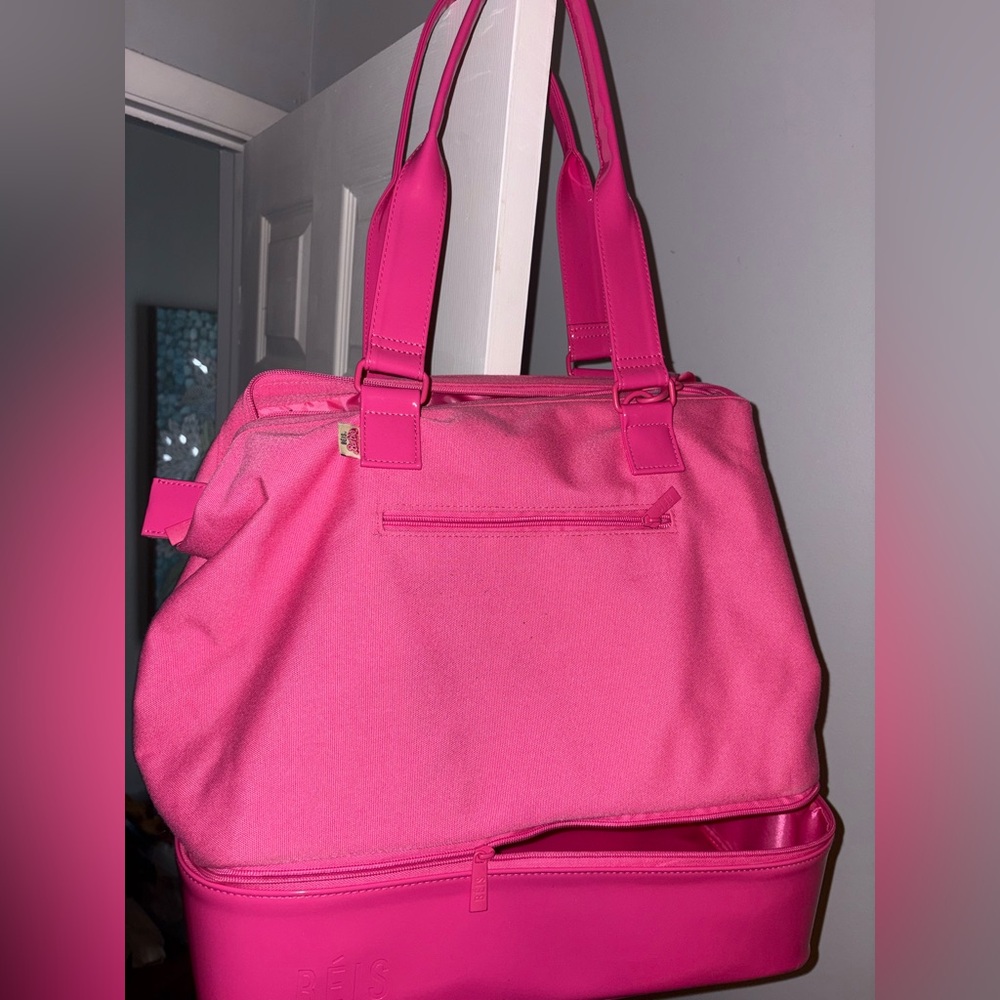 Beis x Barbie Mini Weekender